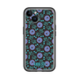 スリムプロテクションプレミアムケース［ ANNA SUI - オーキッド ］