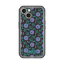 スリムプロテクションプレミアムケース［ ANNA SUI - オーキッド ］
