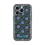 スリムプロテクションプレミアムケース［ ANNA SUI - オーキッド ］