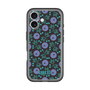 スリムプロテクションプレミアムケース［ ANNA SUI - オーキッド ］
