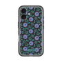 スリムプロテクションプレミアムケース［ ANNA SUI - オーキッド ］