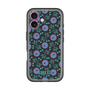 スリムプロテクションプレミアムケース［ ANNA SUI - オーキッド ］