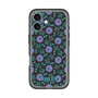スリムプロテクションプレミアムケース［ ANNA SUI - オーキッド ］