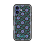 スリムプロテクションプレミアムケース［ ANNA SUI - オーキッド ］