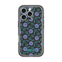 スリムプロテクションプレミアムケース［ ANNA SUI - オーキッド ］