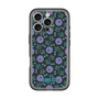 スリムプロテクションプレミアムケース［ ANNA SUI - オーキッド ］