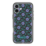 スリムプロテクションプレミアムケース［ ANNA SUI - オーキッド ］