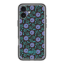スリムプロテクションプレミアムケース［ ANNA SUI - オーキッド ］