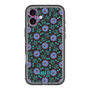 スリムプロテクションプレミアムケース［ ANNA SUI - オーキッド ］