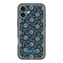 スリムプロテクションプレミアムケース［ ANNA SUI - オーキッド ］