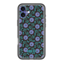 スリムプロテクションプレミアムケース［ ANNA SUI - オーキッド ］