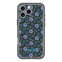 スリムプロテクションプレミアムケース［ ANNA SUI - オーキッド ］