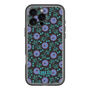 スリムプロテクションプレミアムケース［ ANNA SUI - オーキッド ］