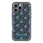 スリムプロテクションプレミアムケース［ ANNA SUI - オーキッド ］
