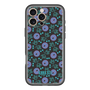 スリムプロテクションプレミアムケース［ ANNA SUI - オーキッド ］