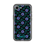 スリムプロテクションプレミアムケース［ ANNA SUI - オーキッド ］