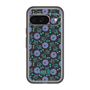 スリムプロテクションプレミアムケース［ ANNA SUI - オーキッド ］