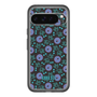 スリムプロテクションプレミアムケース［ ANNA SUI - オーキッド ］