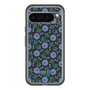 スリムプロテクションプレミアムケース［ ANNA SUI - オーキッド ］