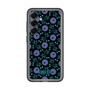 スリムプロテクションプレミアムケース［ ANNA SUI - オーキッド ］