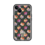スリムプロテクションプレミアムケース［ ANNA SUI - オンブルローズ ］
