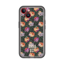 スリムプロテクションプレミアムケース［ ANNA SUI - オンブルローズ ］
