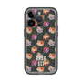 スリムプロテクションプレミアムケース［ ANNA SUI - オンブルローズ ］