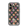 スリムプロテクションプレミアムケース［ ANNA SUI - オンブルローズ ］