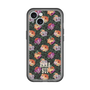 スリムプロテクションプレミアムケース［ ANNA SUI - オンブルローズ ］