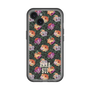 スリムプロテクションプレミアムケース［ ANNA SUI - オンブルローズ ］