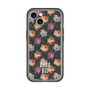 スリムプロテクションプレミアムケース［ ANNA SUI - オンブルローズ ］