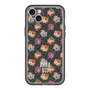 スリムプロテクションプレミアムケース［ ANNA SUI - オンブルローズ ］
