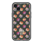 スリムプロテクションプレミアムケース［ ANNA SUI - オンブルローズ ］