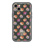 スリムプロテクションプレミアムケース［ ANNA SUI - オンブルローズ ］