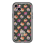 スリムプロテクションプレミアムケース［ ANNA SUI - オンブルローズ ］