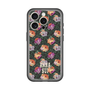 スリムプロテクションプレミアムケース［ ANNA SUI - オンブルローズ ］