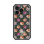 スリムプロテクションプレミアムケース［ ANNA SUI - オンブルローズ ］