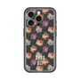 スリムプロテクションプレミアムケース［ ANNA SUI - オンブルローズ ］