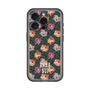 スリムプロテクションプレミアムケース［ ANNA SUI - オンブルローズ ］