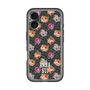 スリムプロテクションプレミアムケース［ ANNA SUI - オンブルローズ ］