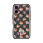 スリムプロテクションプレミアムケース［ ANNA SUI - オンブルローズ ］