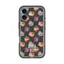 スリムプロテクションプレミアムケース［ ANNA SUI - オンブルローズ ］