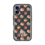 スリムプロテクションプレミアムケース［ ANNA SUI - オンブルローズ ］