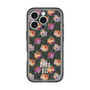 スリムプロテクションプレミアムケース［ ANNA SUI - オンブルローズ ］