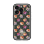 スリムプロテクションプレミアムケース［ ANNA SUI - オンブルローズ ］