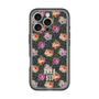 スリムプロテクションプレミアムケース［ ANNA SUI - オンブルローズ ］