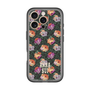 スリムプロテクションプレミアムケース［ ANNA SUI - オンブルローズ ］