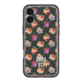 スリムプロテクションプレミアムケース［ ANNA SUI - オンブルローズ ］