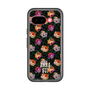 スリムプロテクションプレミアムケース［ ANNA SUI - オンブルローズ ］