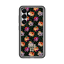 スリムプロテクションプレミアムケース［ ANNA SUI - オンブルローズ ］